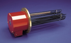 Howden Electro Heating