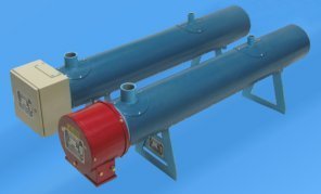 Howden Electro Heating