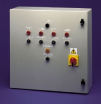 Howden Electro Heating