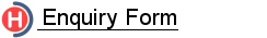 Enquiry Form
