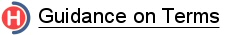 A Guide to Terms Used in This Website